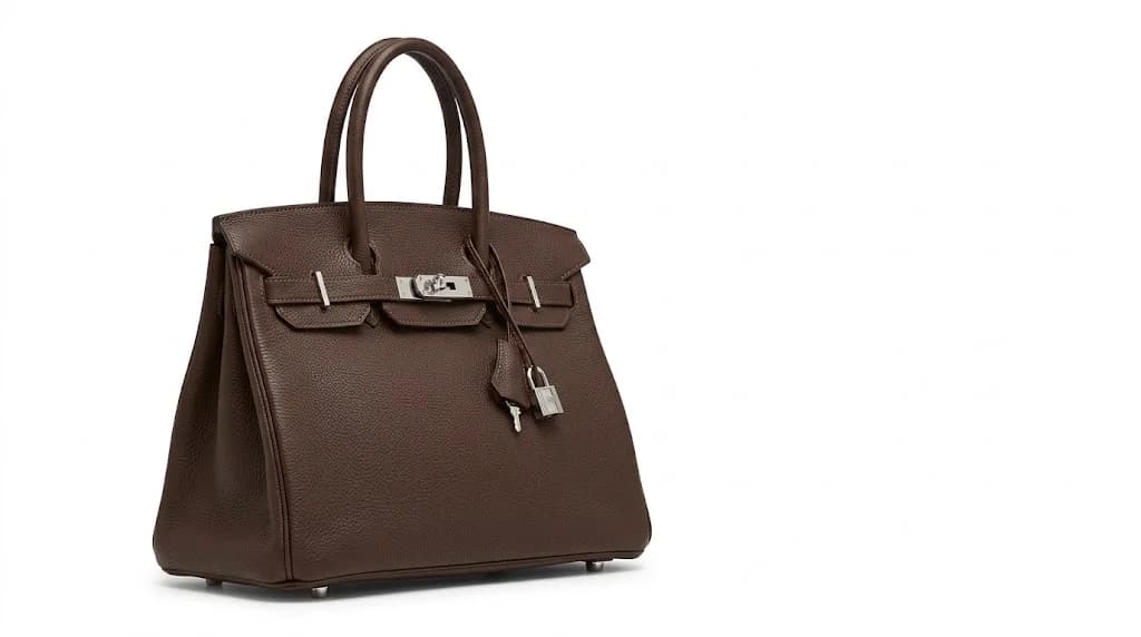 Birkin 35 Togo