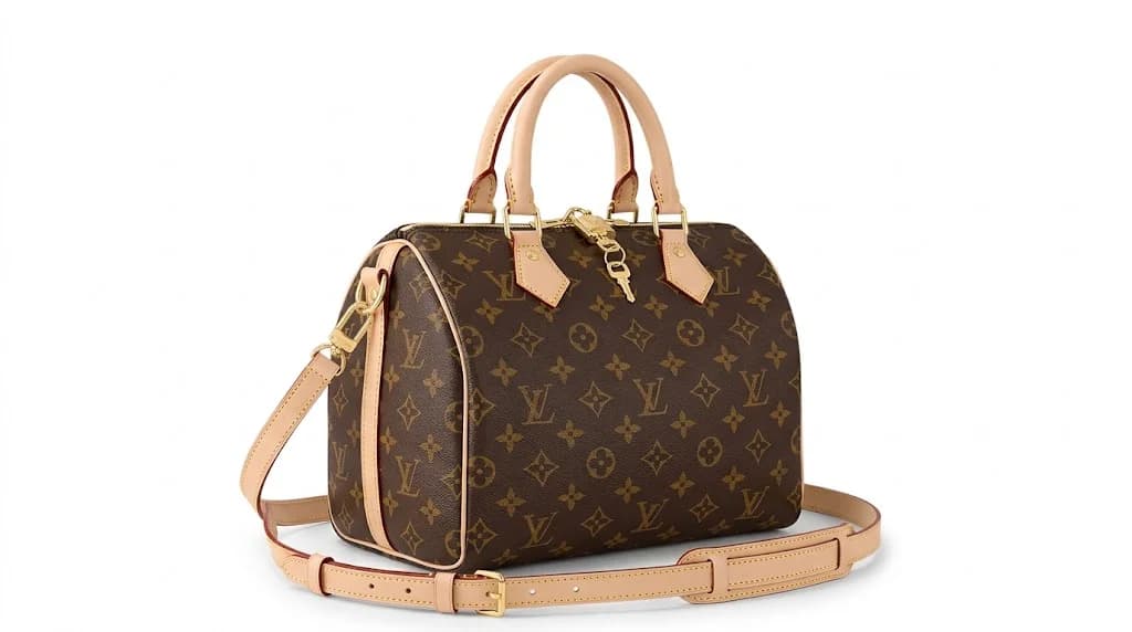 Speedy Bandoulière 25