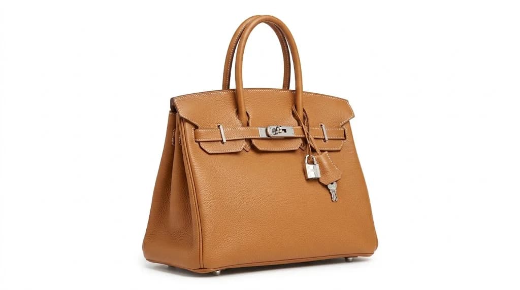 Birkin 30 Togo