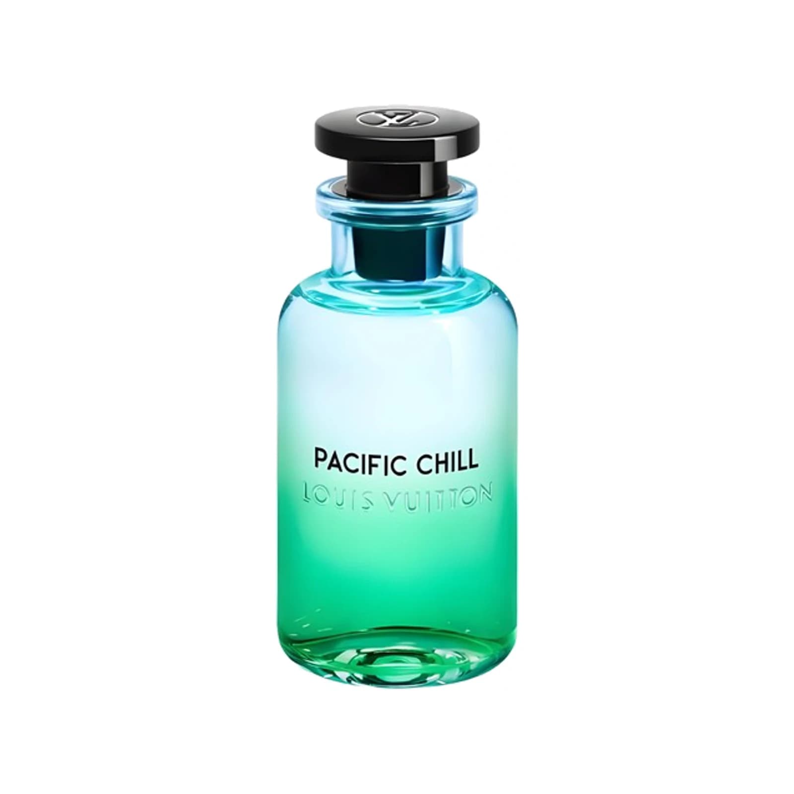 Pacific Chill