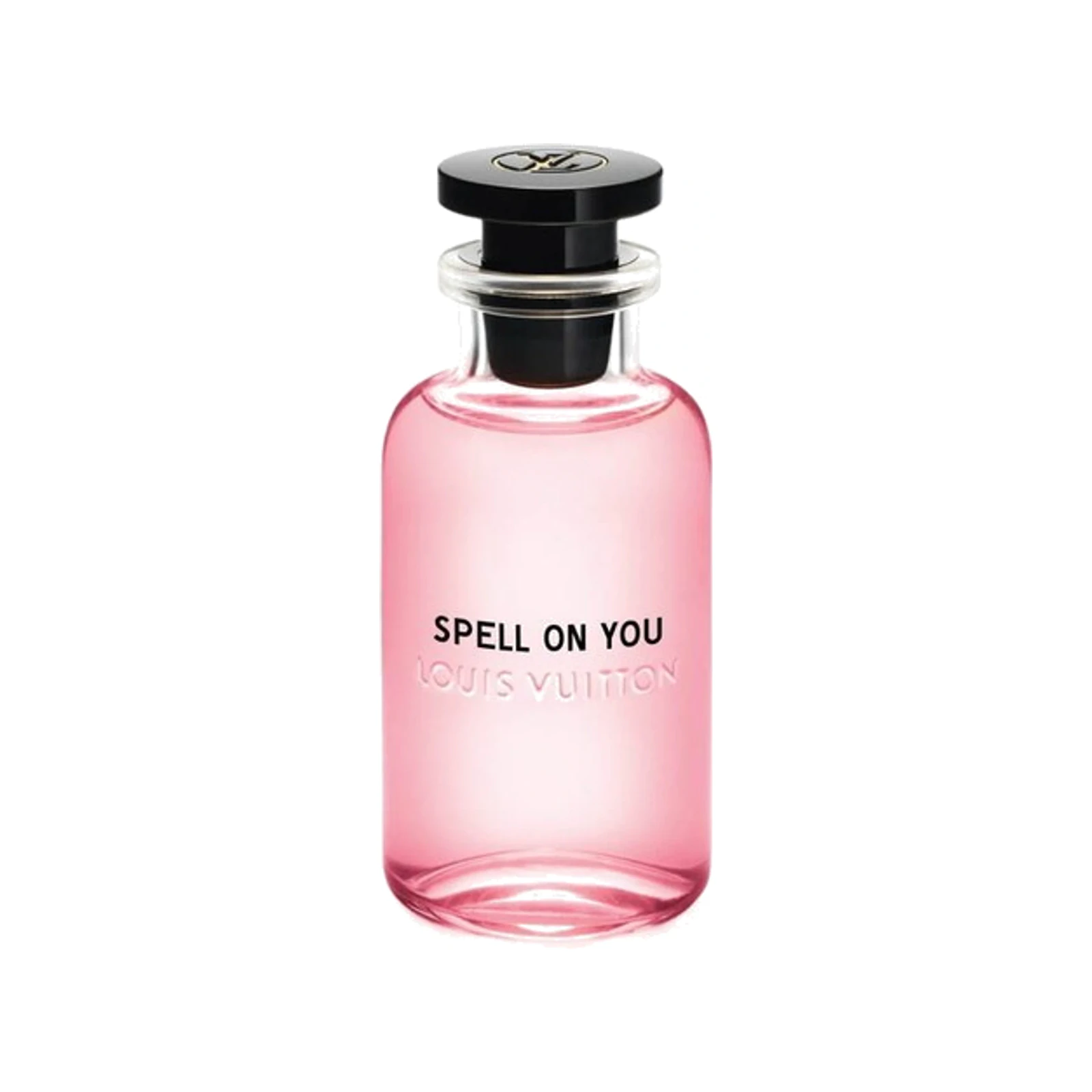 Spell on You