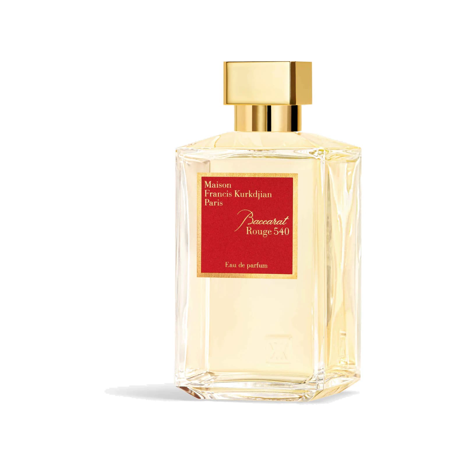Baccarat Rouge 540 Eau de Parfum
