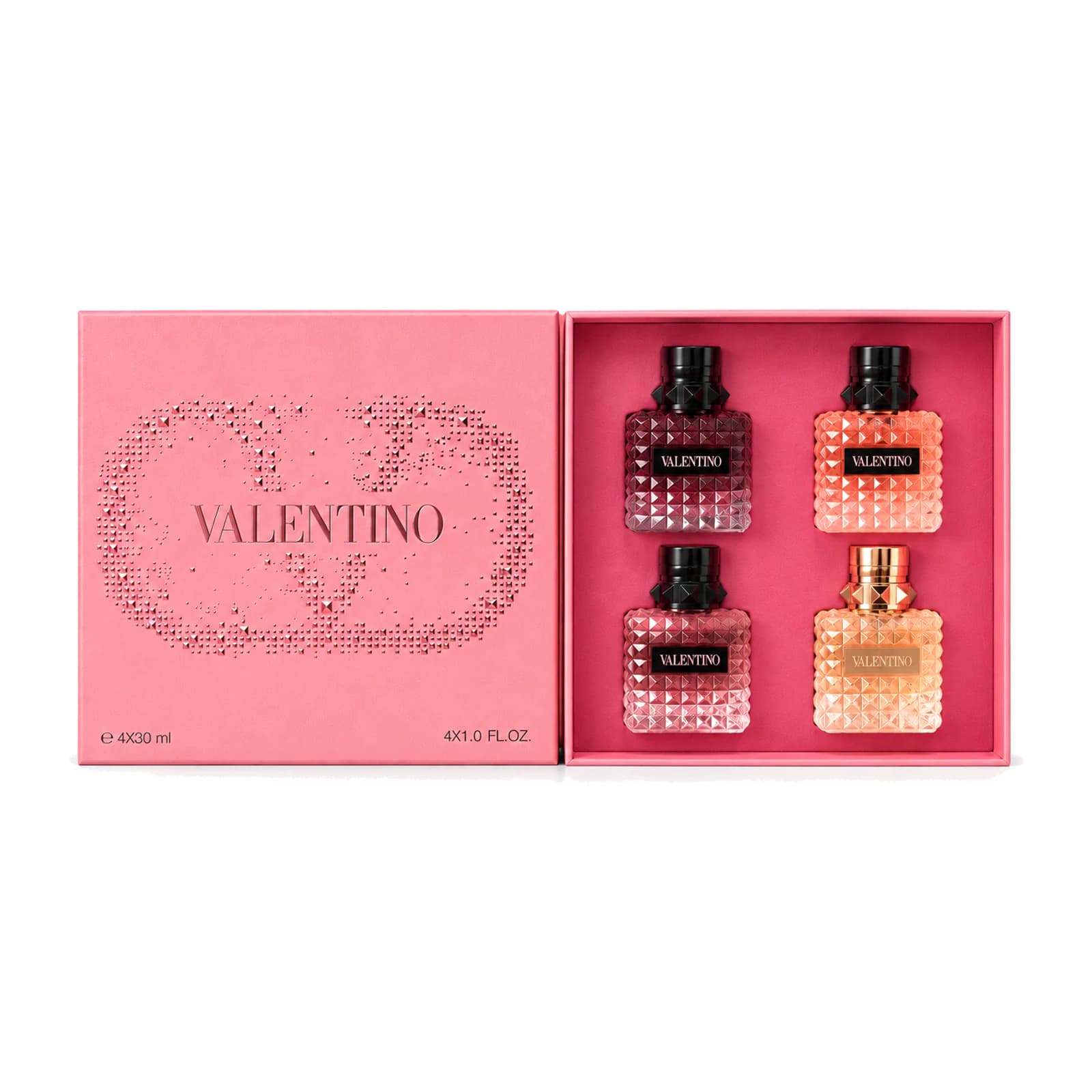 Born in Roma Women's Gift Set