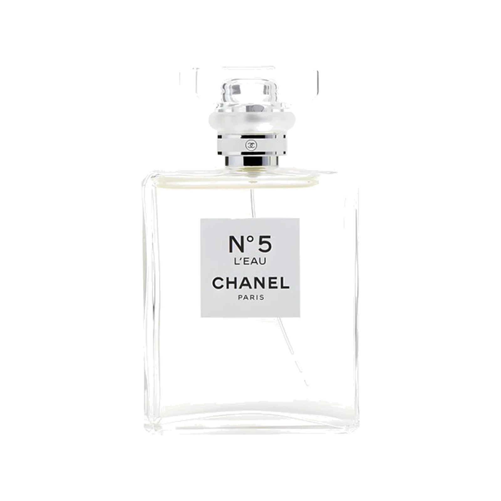 N°5 L'Eau