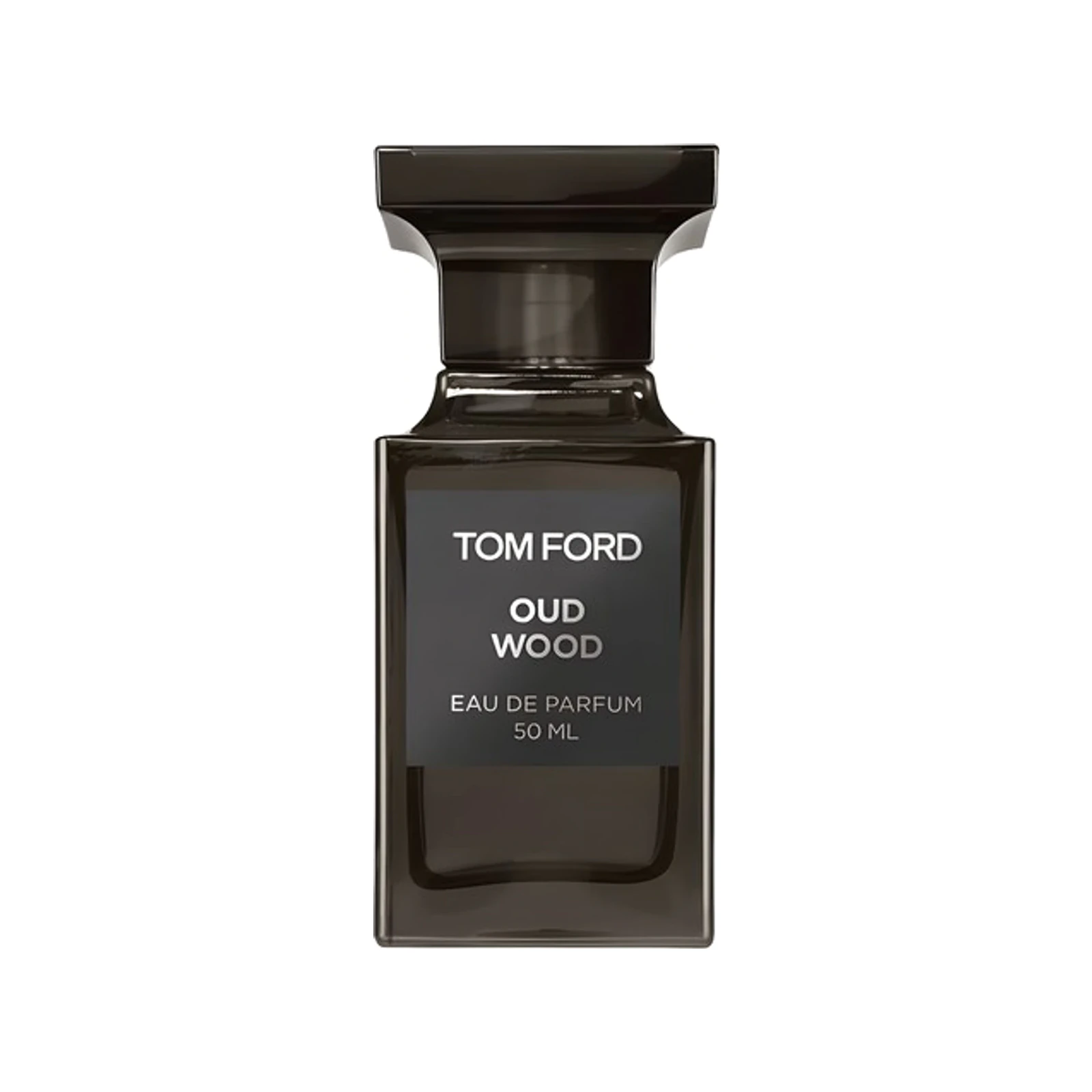 Oud Wood