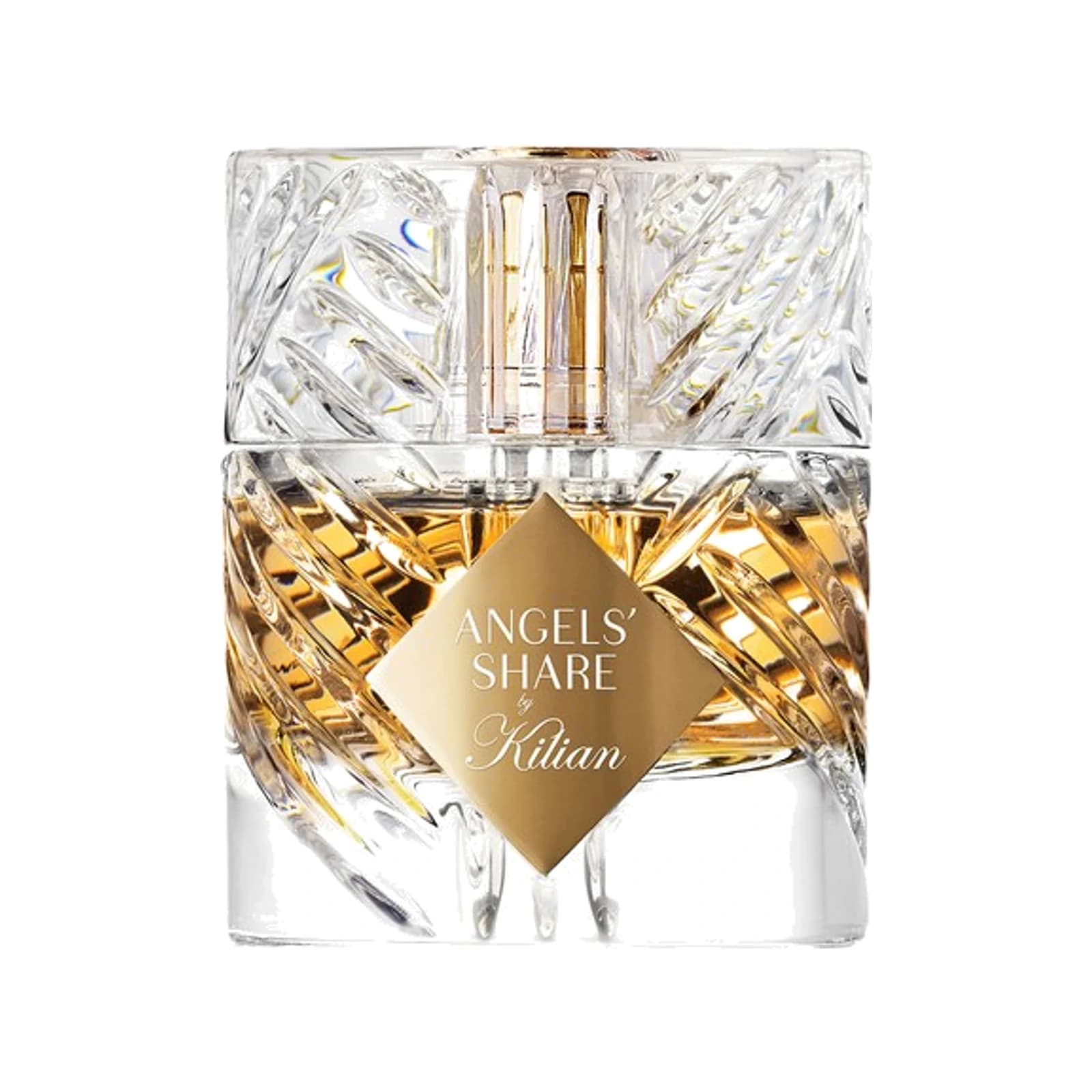 Angels' Share