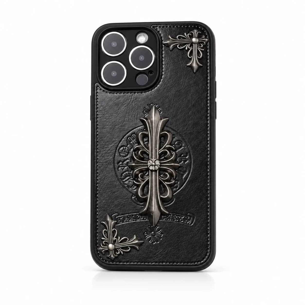Gothic Cross iPhone Case — view 9