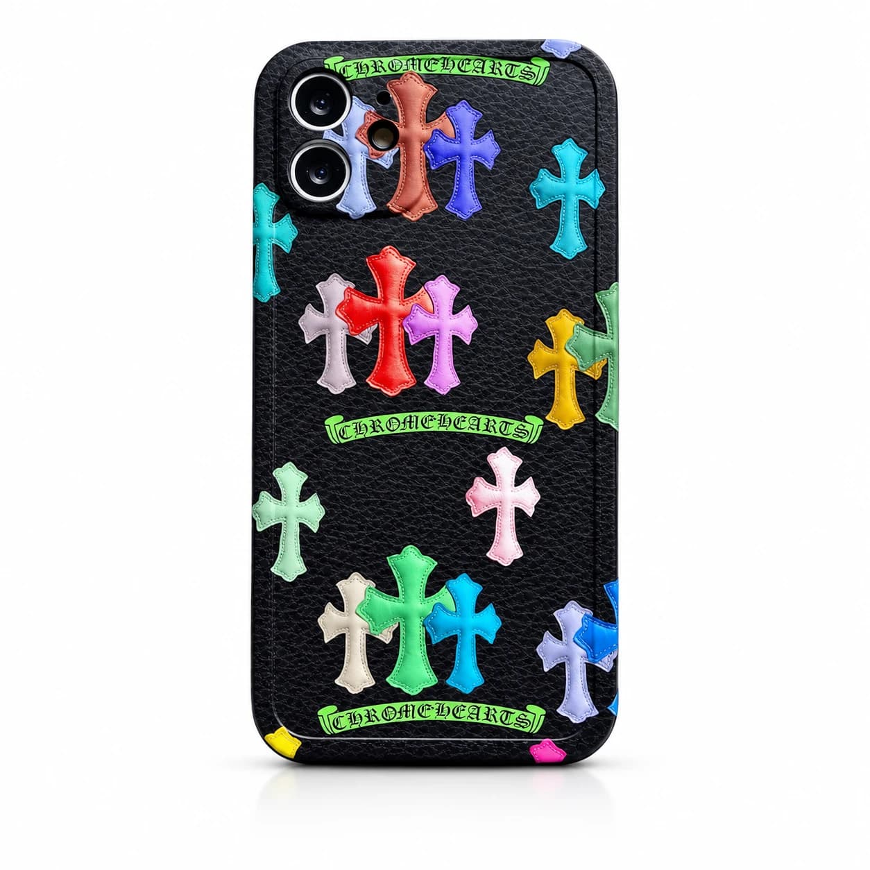 Gothic Cross iPhone Case — view 3