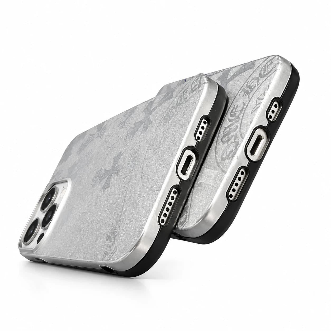 Gothic Cross iPhone Case — view 5