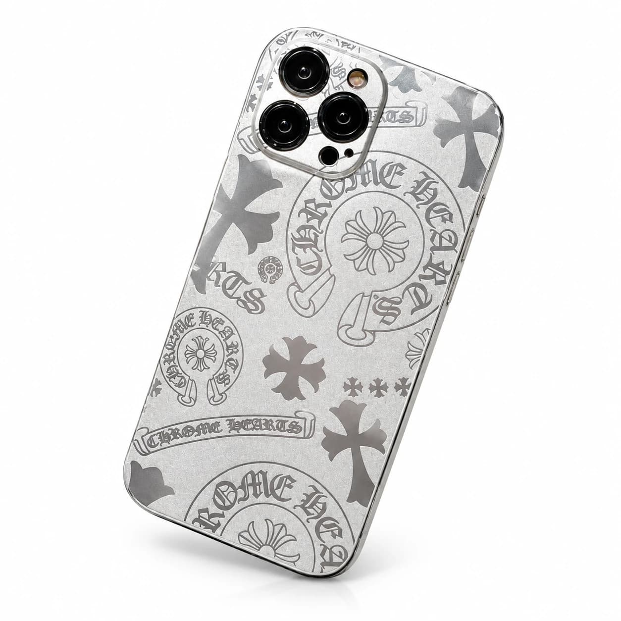 Gothic Cross iPhone Case — view 7