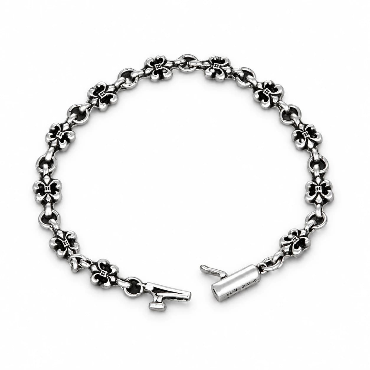Gothic Cross Bracelet — view 8