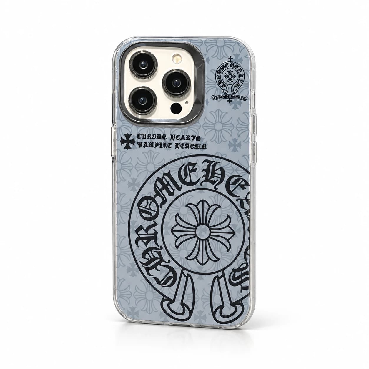 Gothic Cross iPhone Case