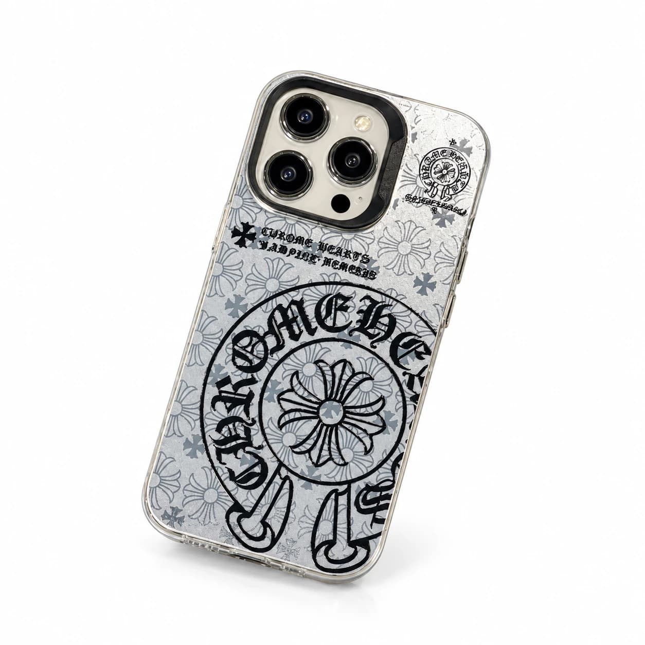 Gothic Cross iPhone Case — view 5