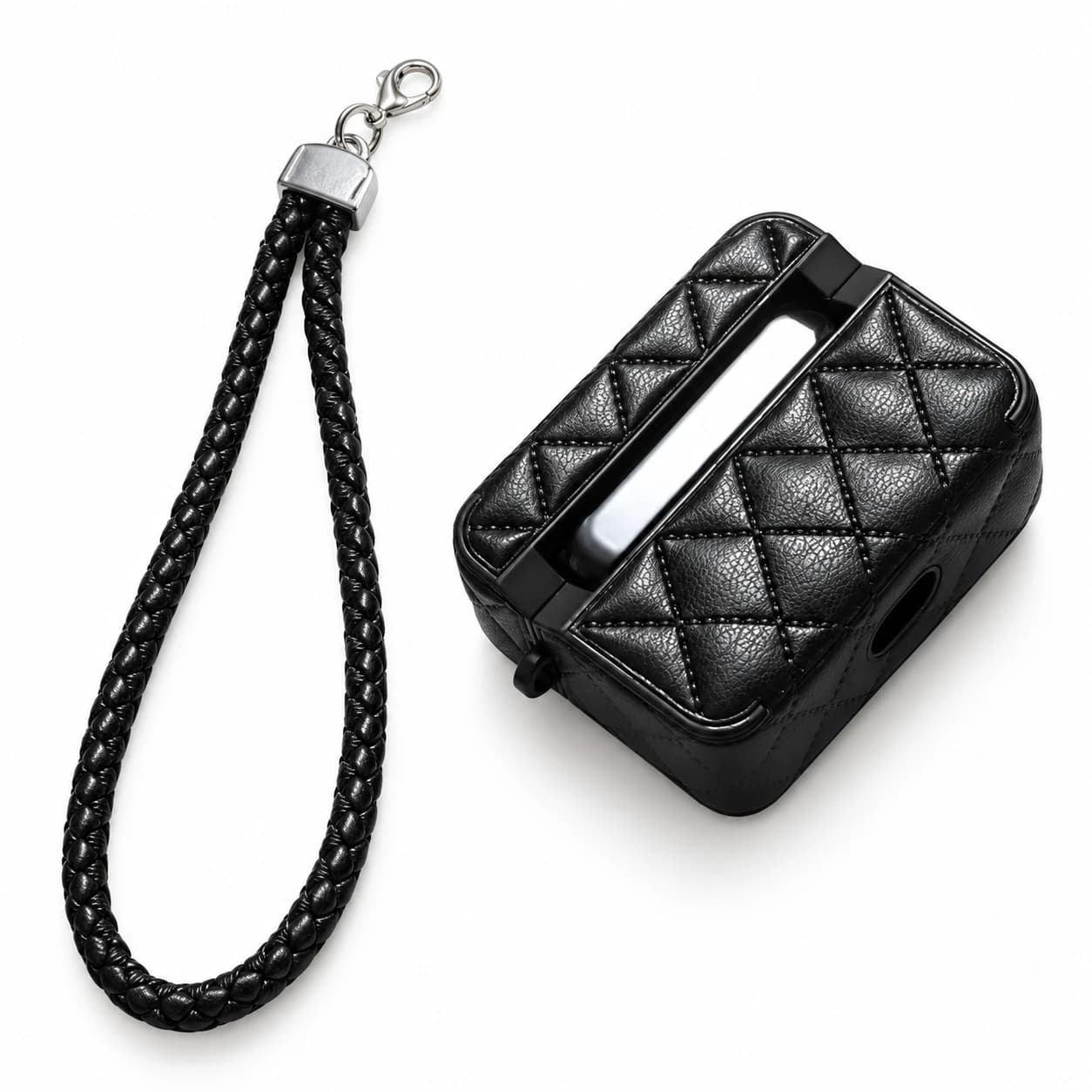 Gothic Cross iPhone Case — view 3