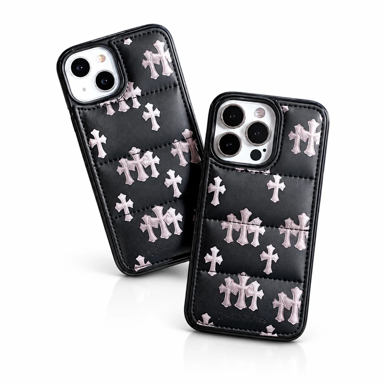 Gothic Cross iPhone Case — view 6