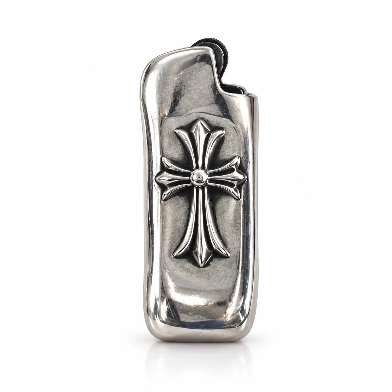 Cross Lighter Cover — view 5