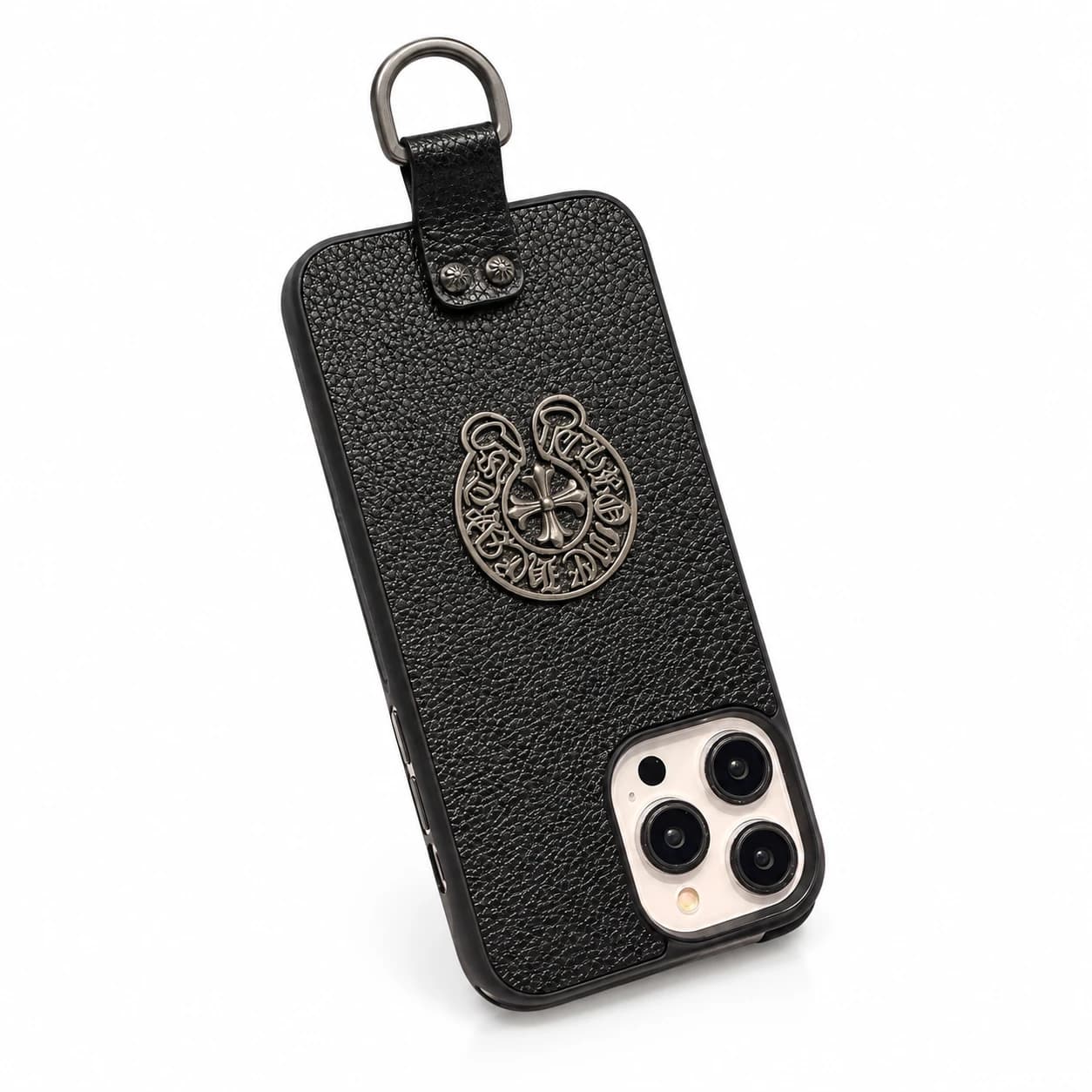 Gothic Cross iPhone Case — view 4