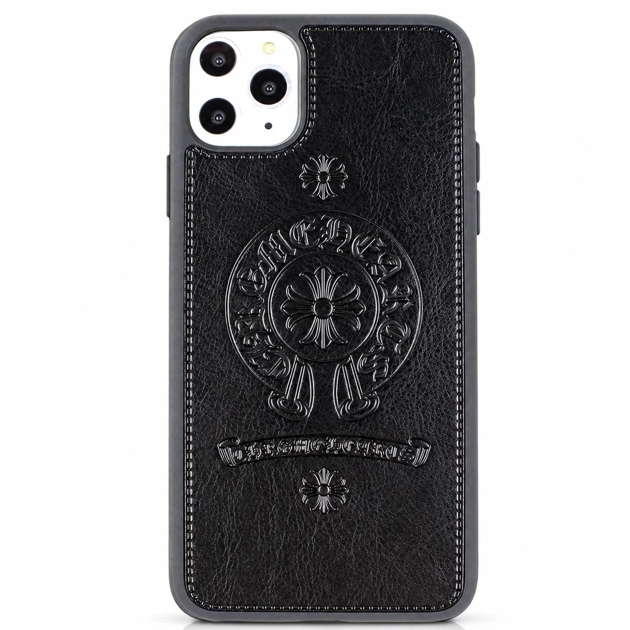 Gothic Cross iPhone Case — view 3