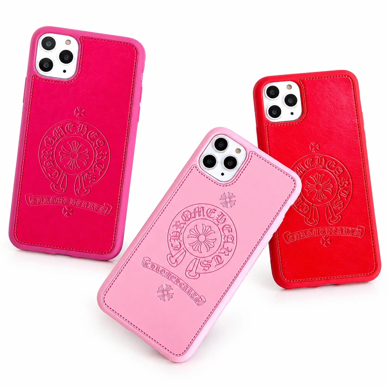 Gothic Cross iPhone Case — view 6