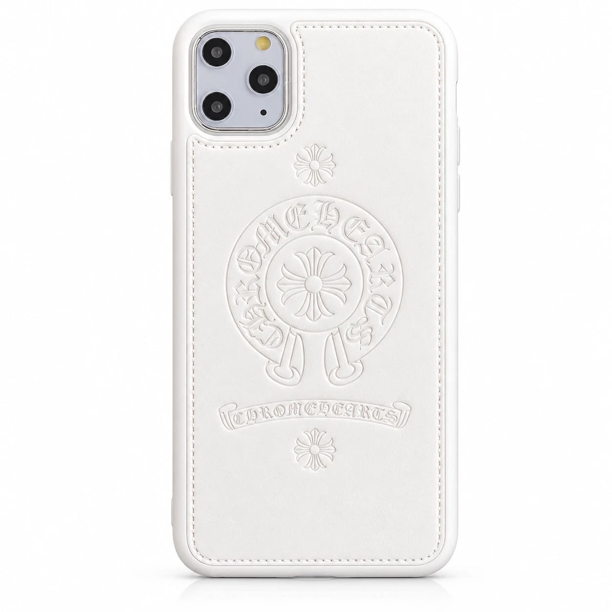 Gothic Cross iPhone Case — view 7