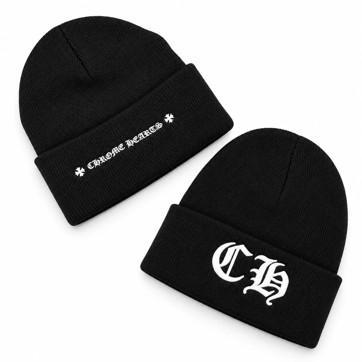 Cross Beanie — view 5