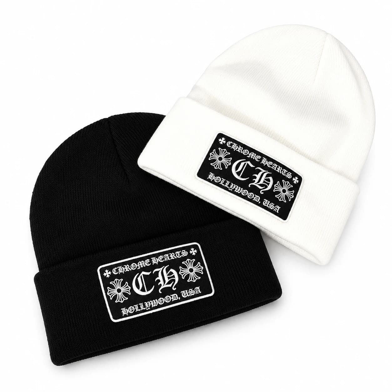 Cross Beanie — view 7