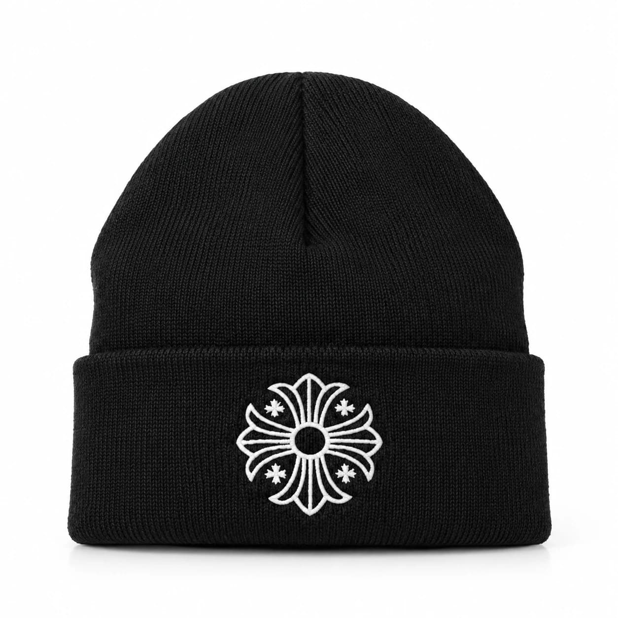 Cross Beanie — view 8