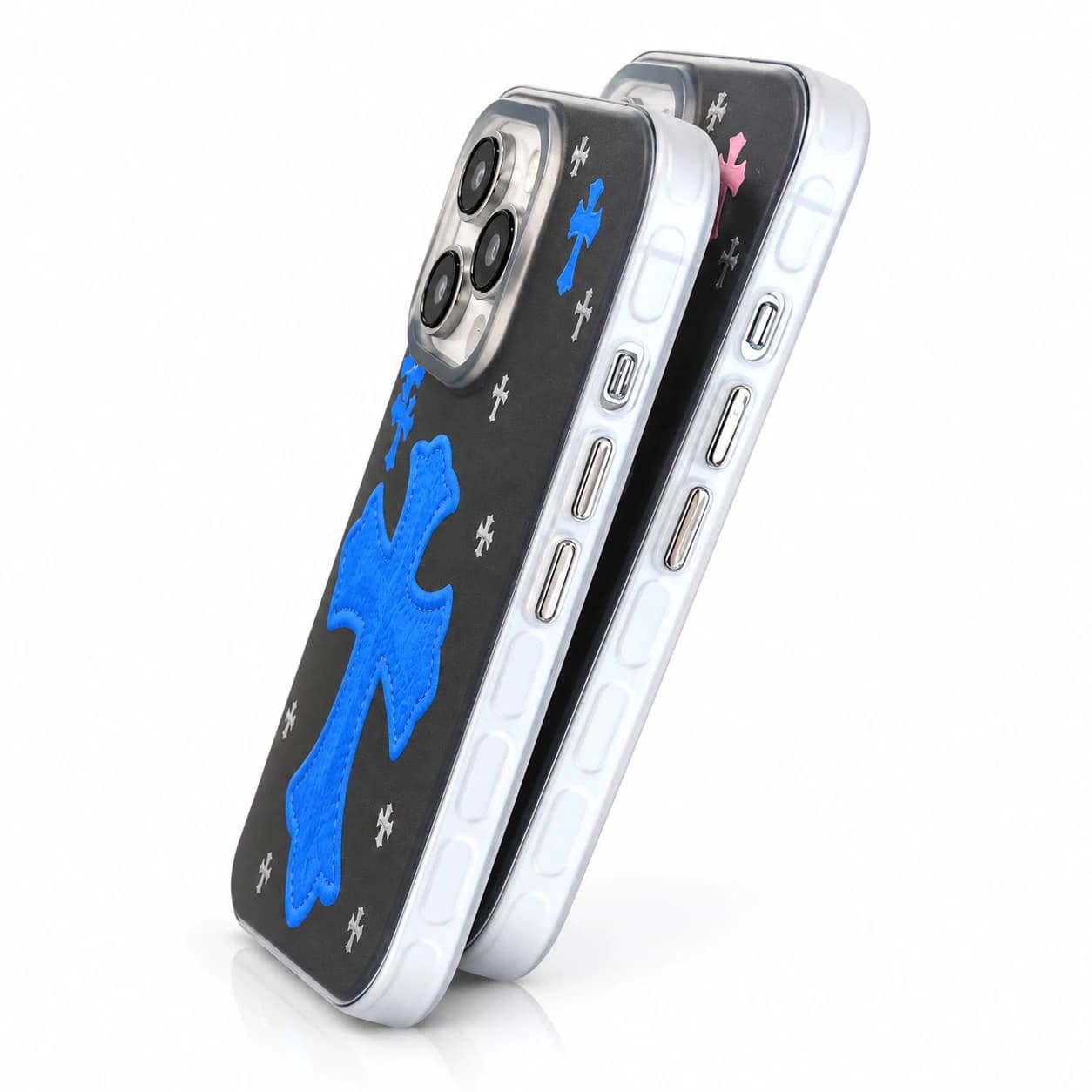 Gothic Cross iPhone Case — view 7