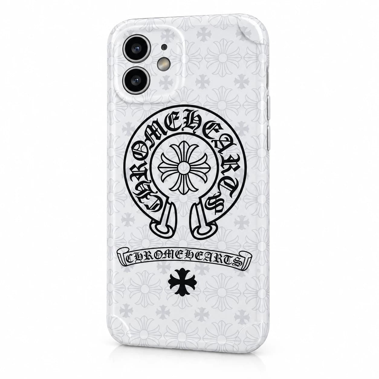 Gothic Cross iPhone Case — view 4