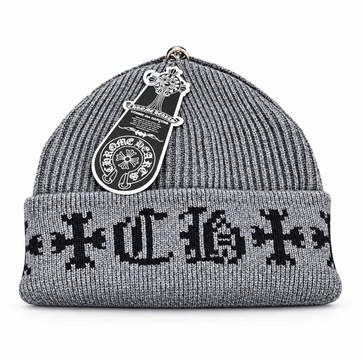 Cross Beanie — view 8
