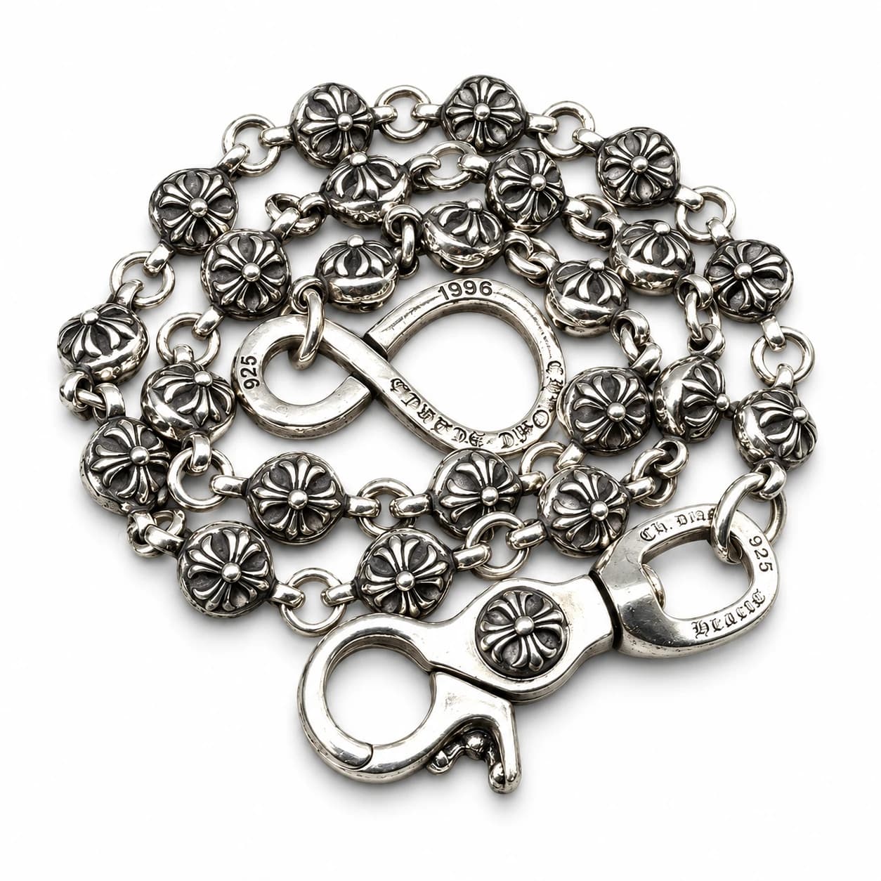 Cross Wallet Chain — view 3