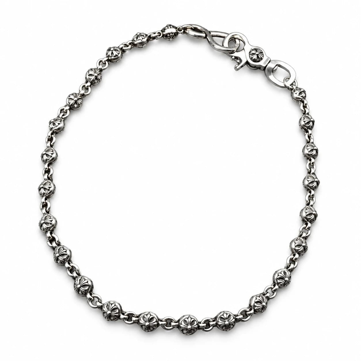 Cross Wallet Chain — view 4