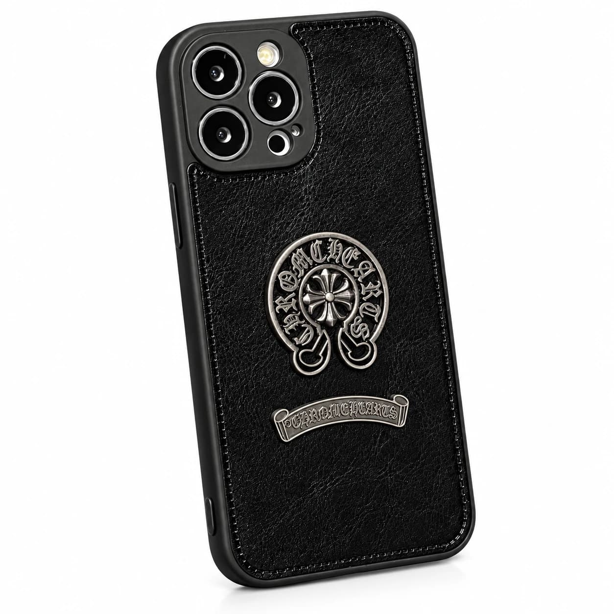 Gothic Cross iPhone Case — view 5