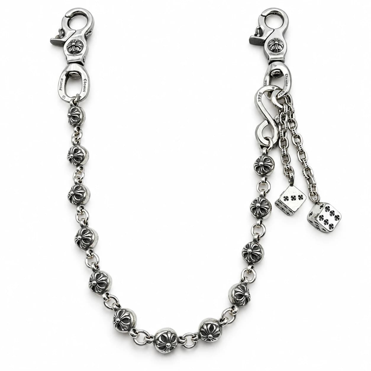 Cross Wallet Chain