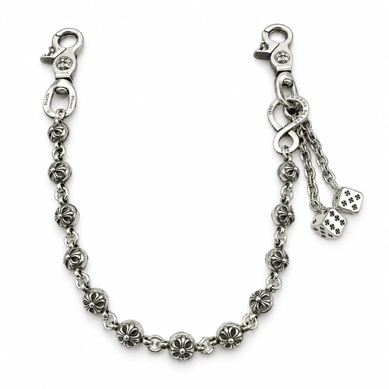 Cross Wallet Chain — view 3