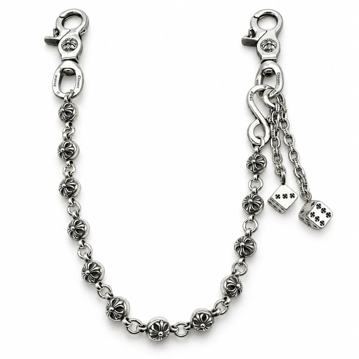 Cross Wallet Chain — view 4