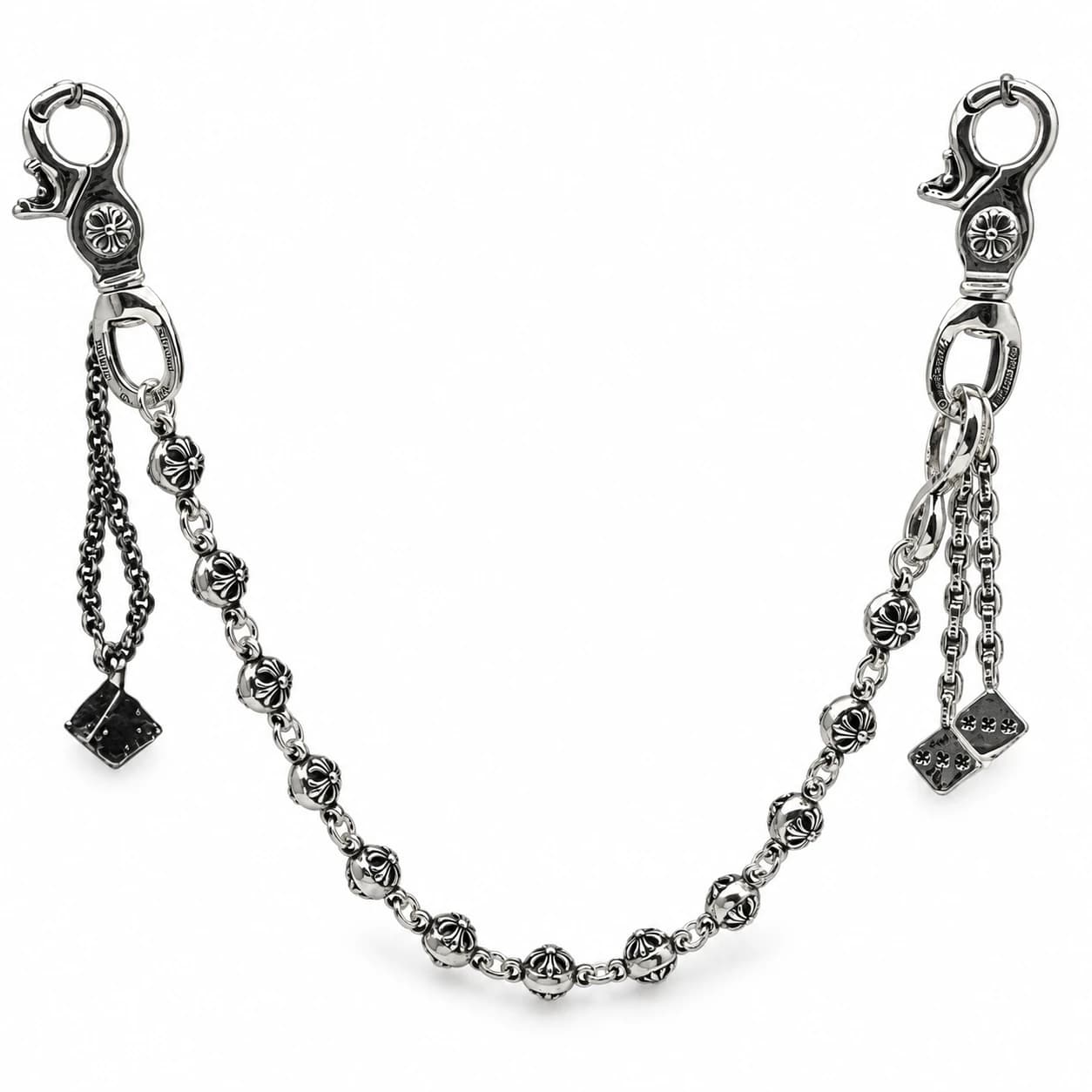 Cross Wallet Chain — view 5