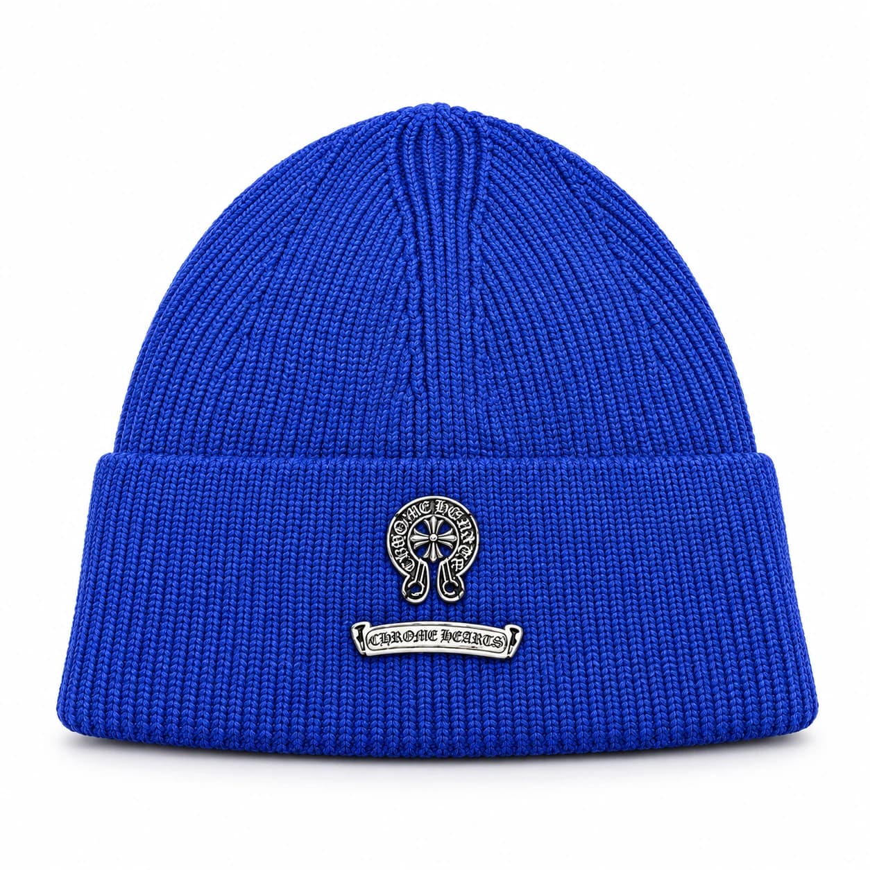 Cross Beanie — view 5