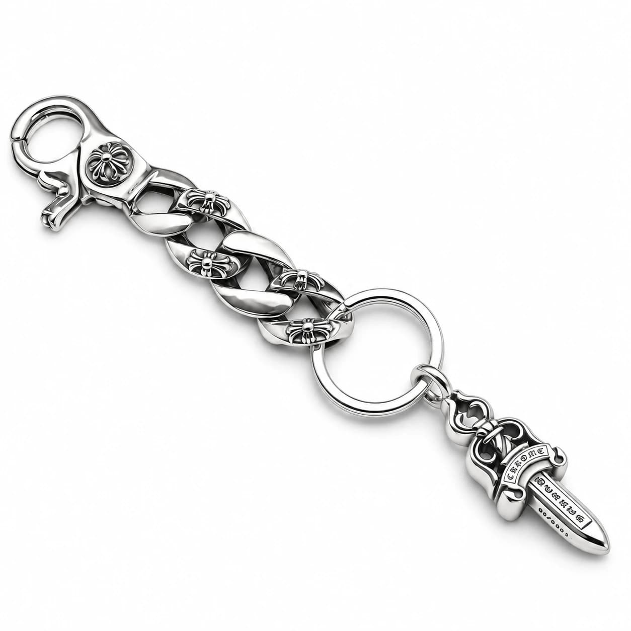 Keychain — view 3