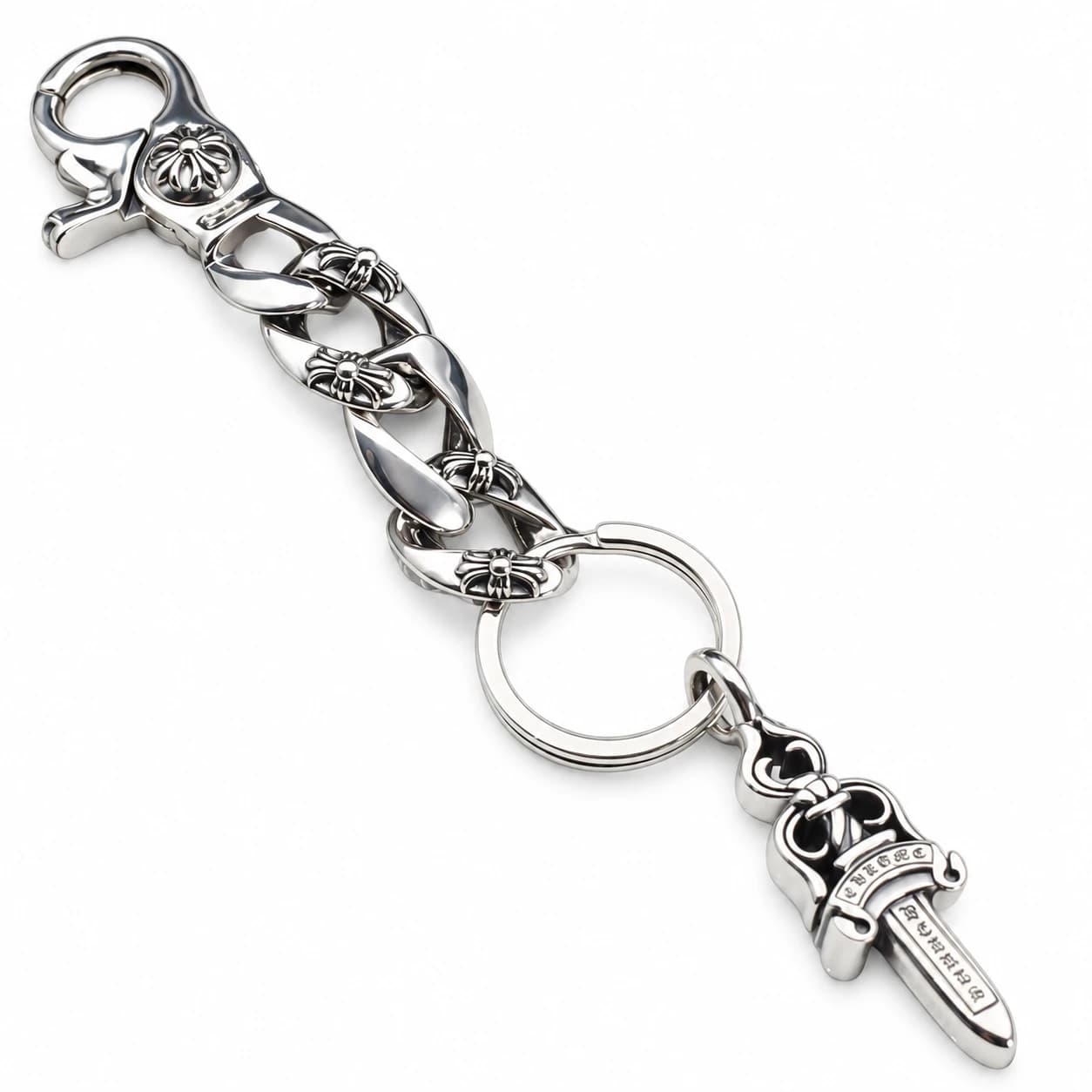Keychain — view 4