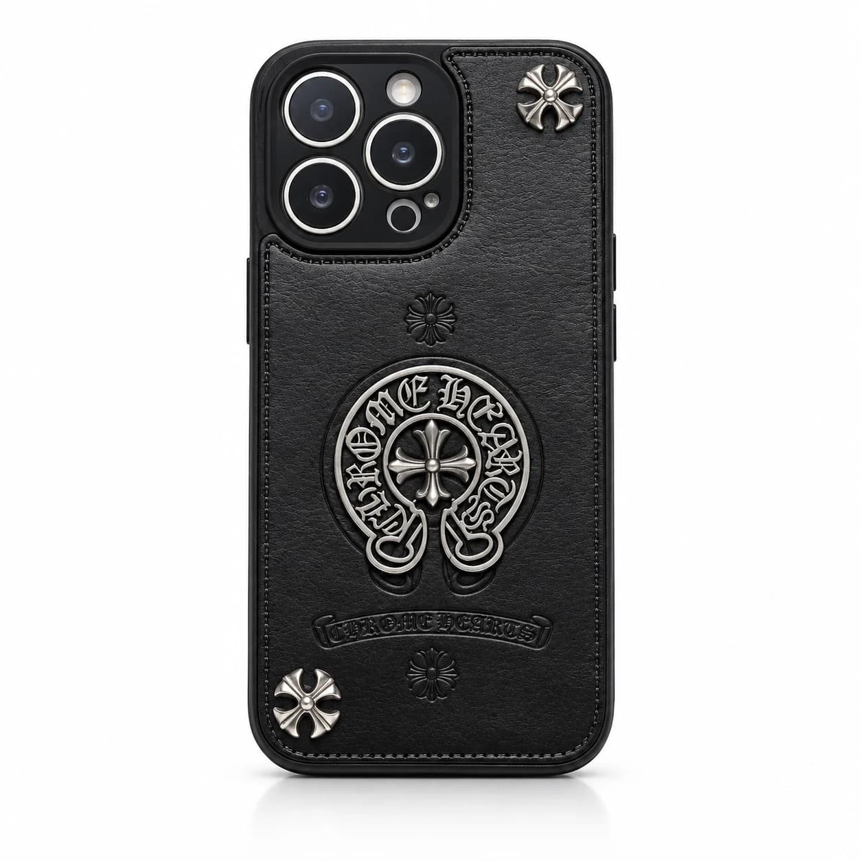 Gothic Cross iPhone Case — view 6