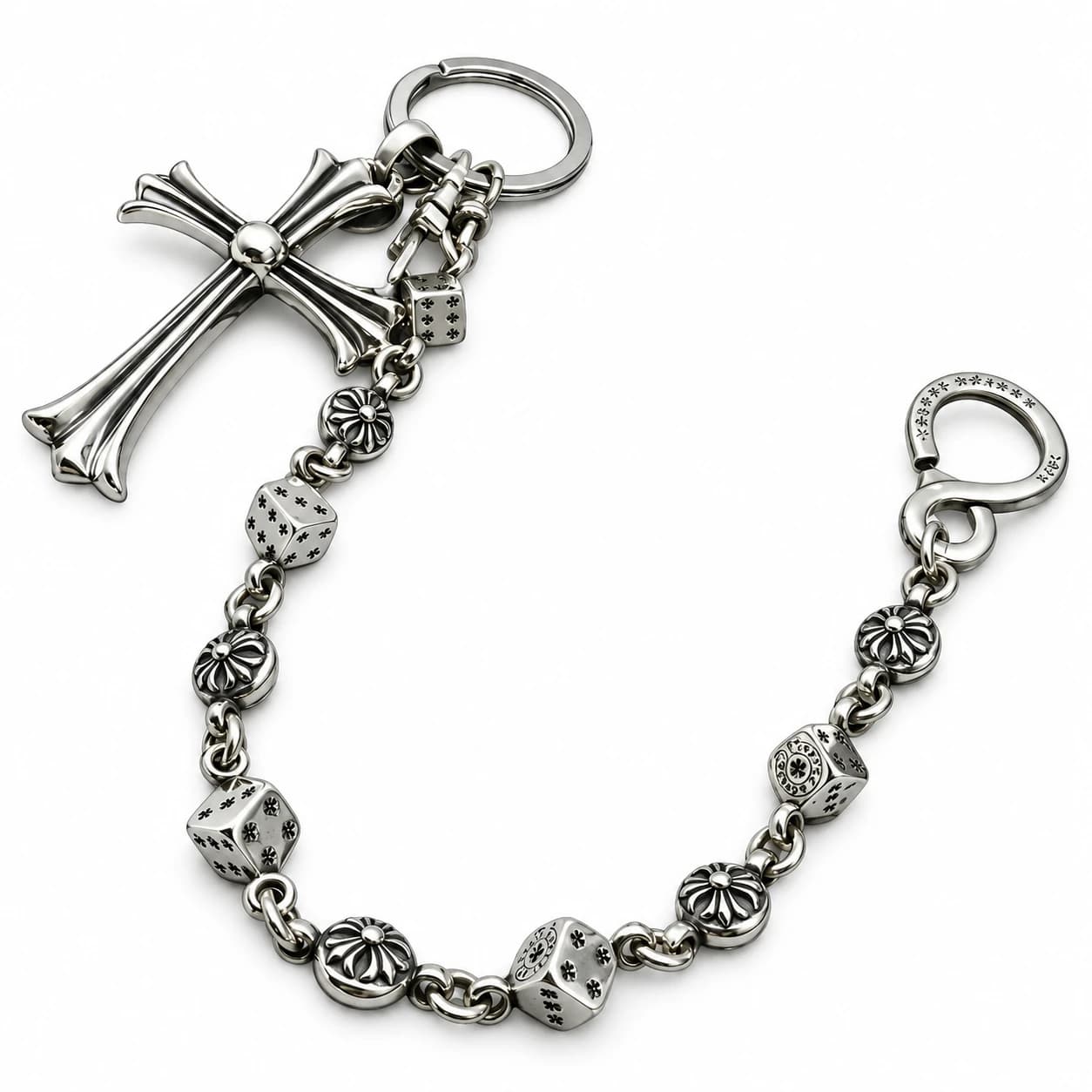Cross Wallet Chain
