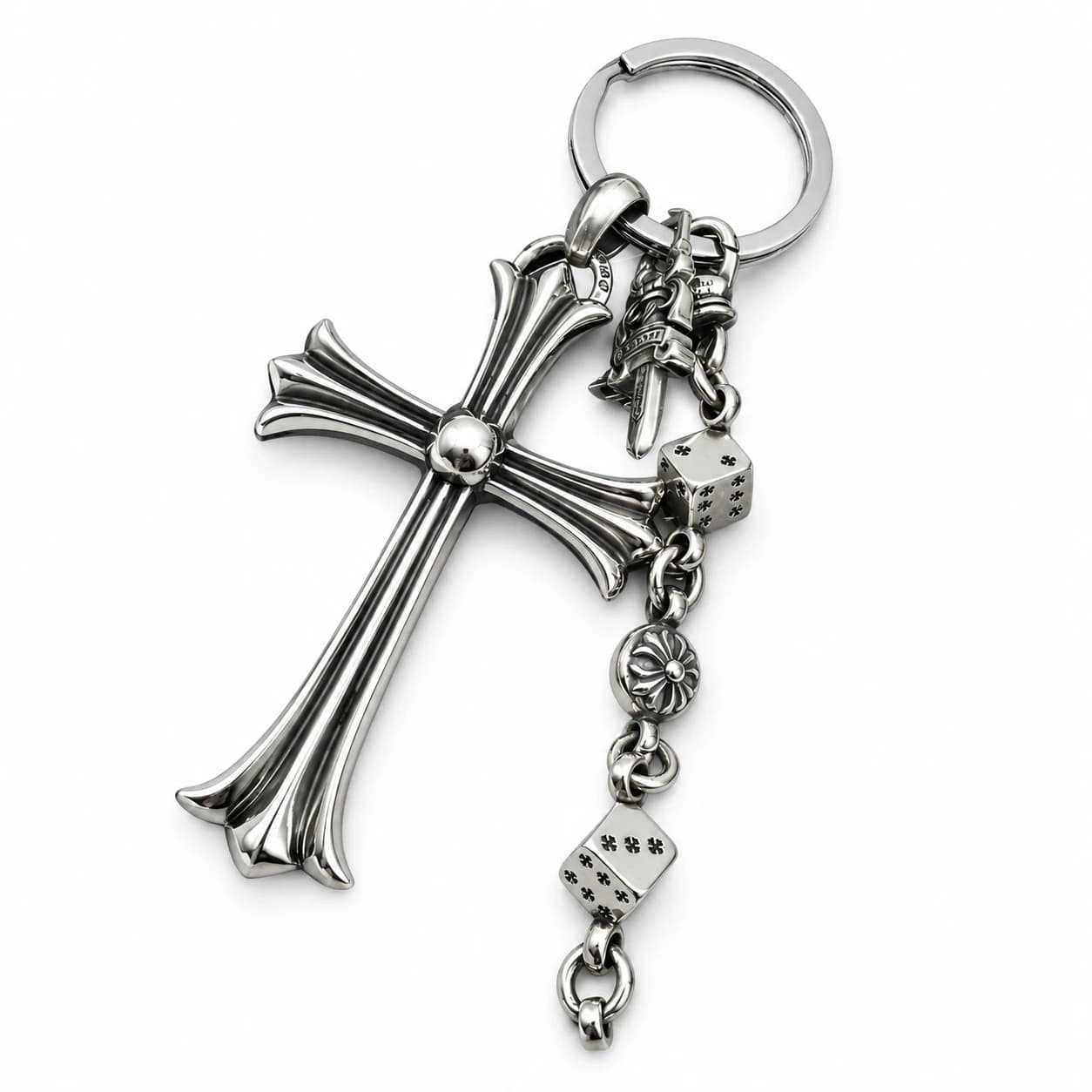 Cross Wallet Chain — view 4
