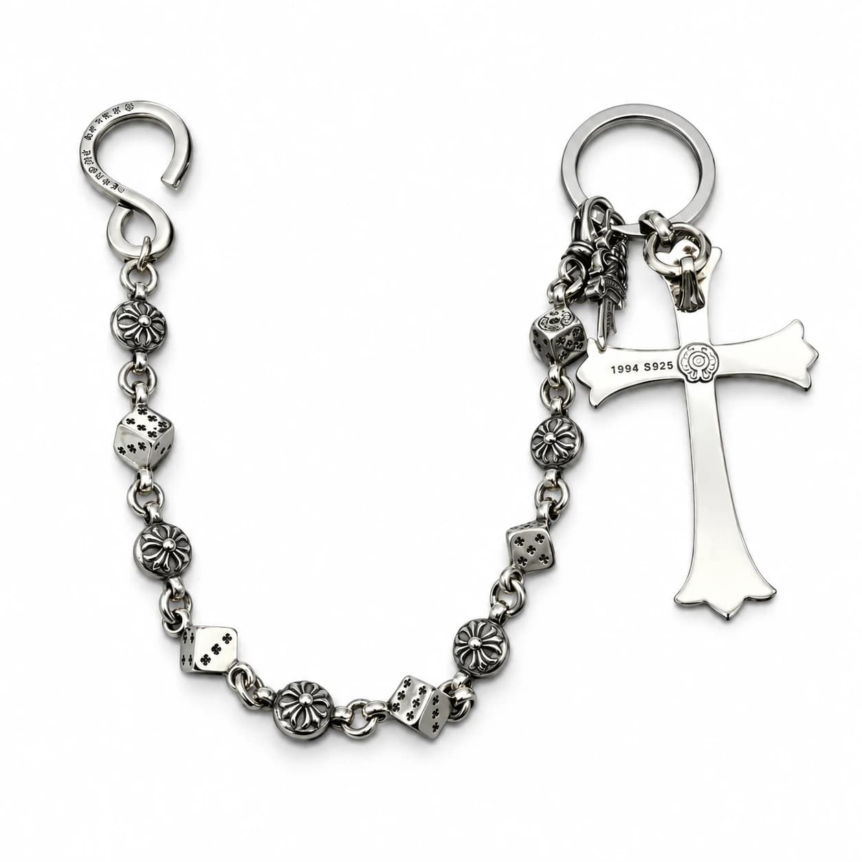 Cross Wallet Chain — view 5