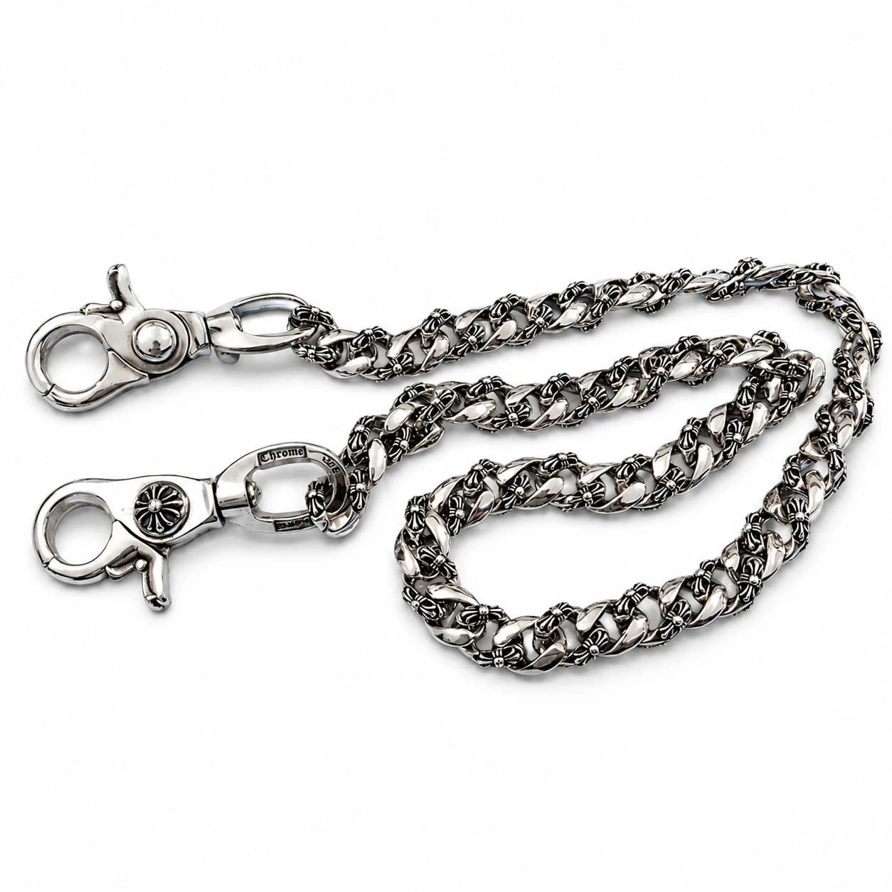 Cross Wallet Chain