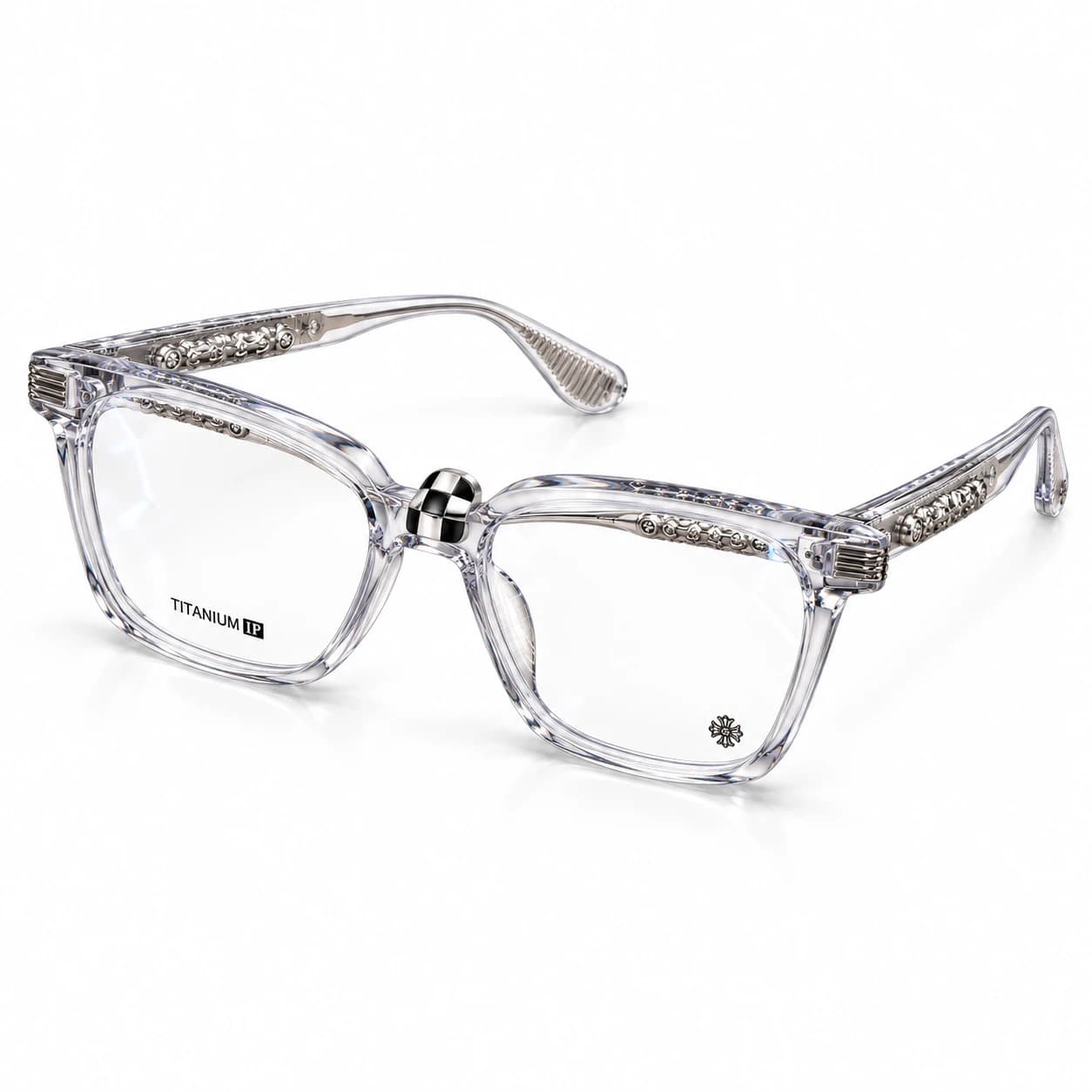 Cross Titanium Glasses — view 7