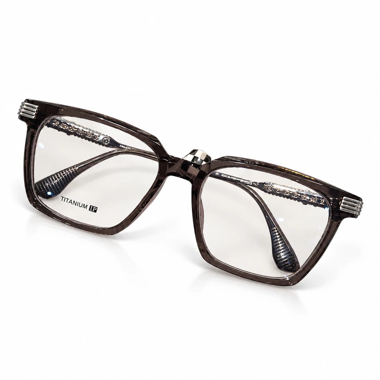 Cross Titanium Glasses — view 10