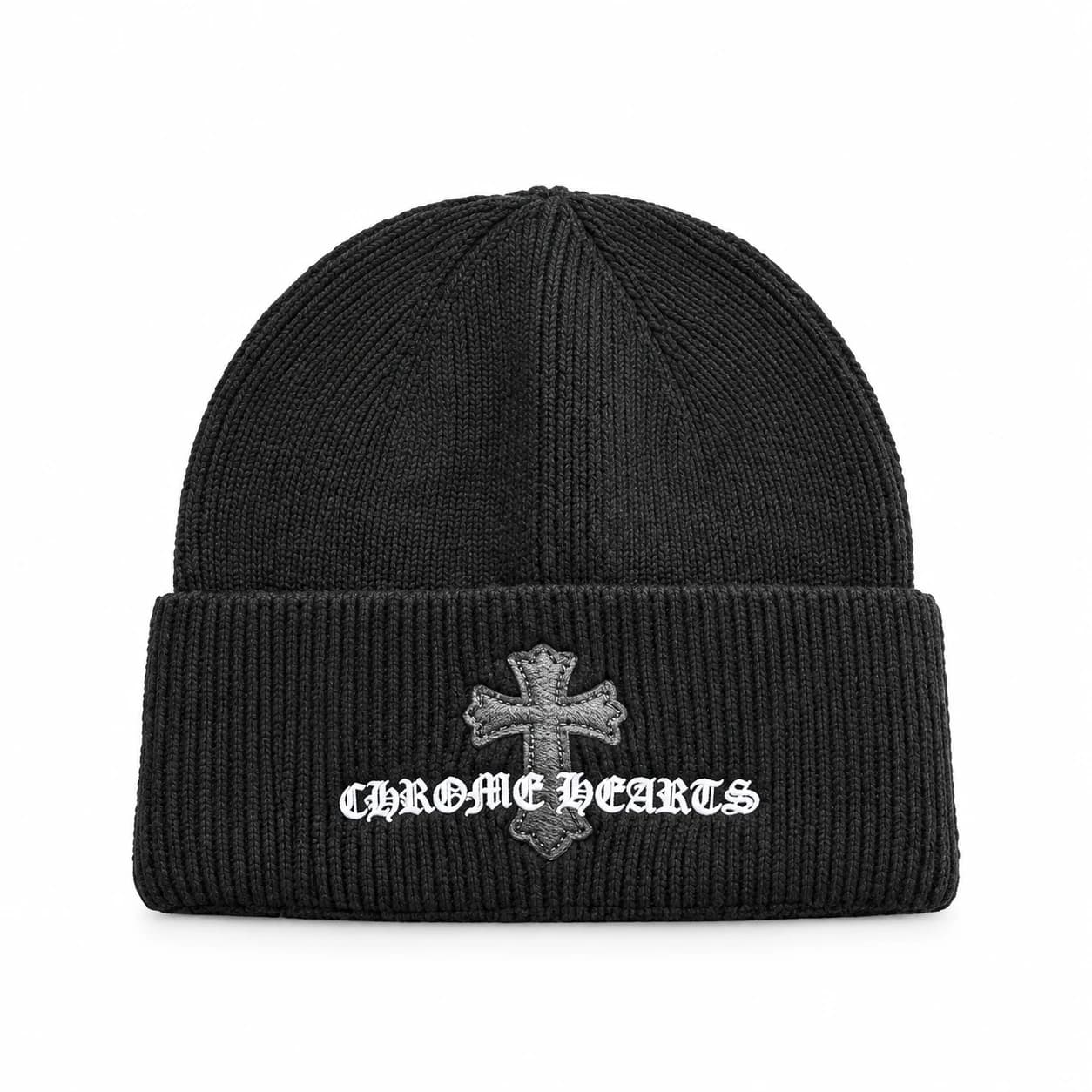 Cross Beanie — view 8