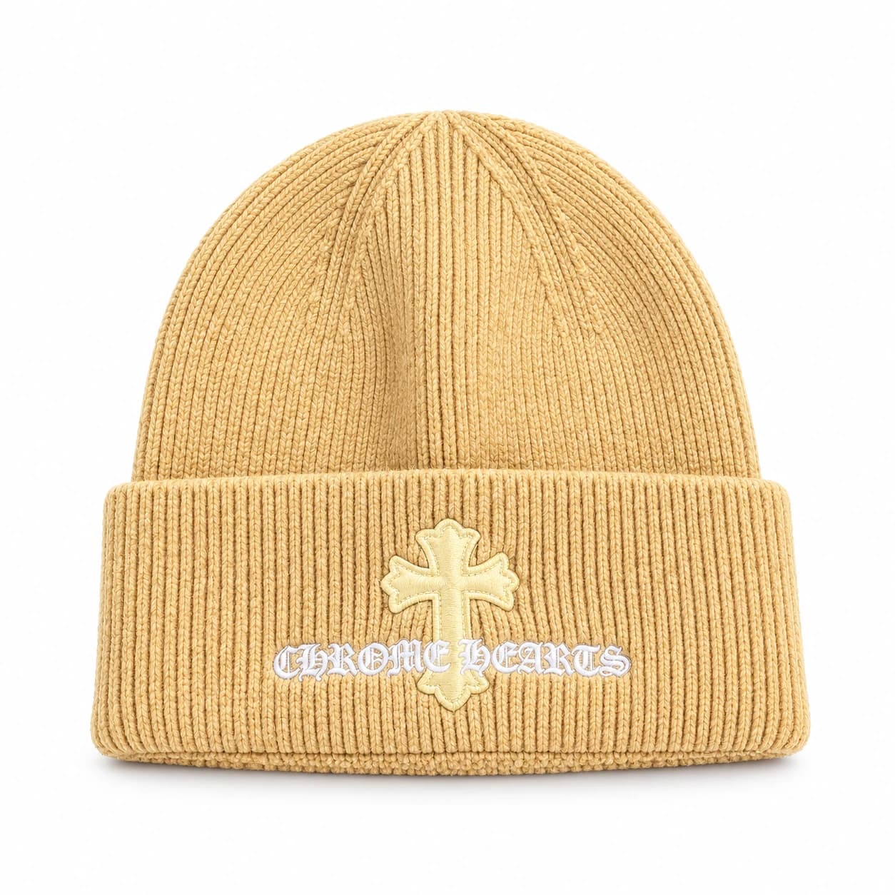 Cross Beanie — view 9