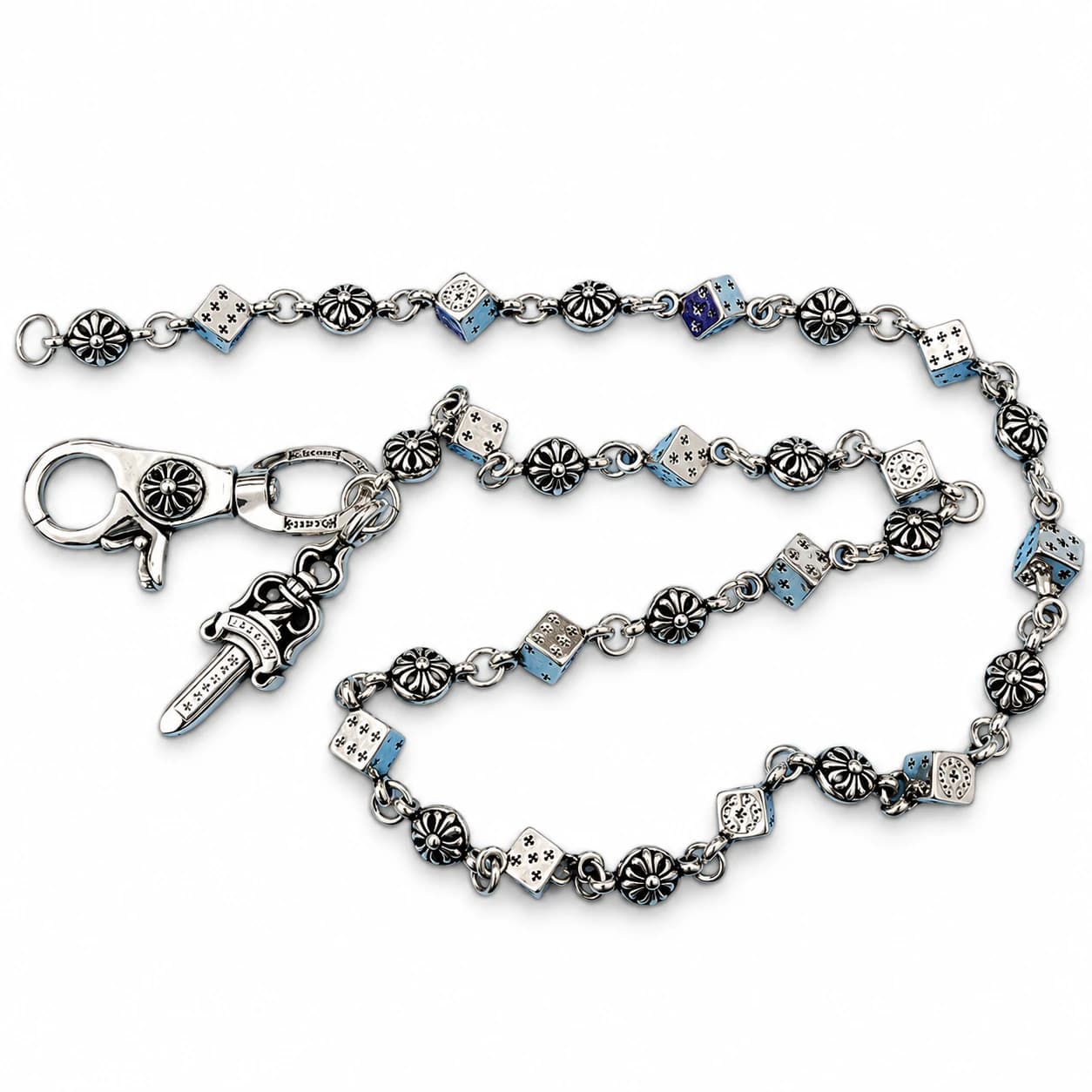 Cross Wallet Chain